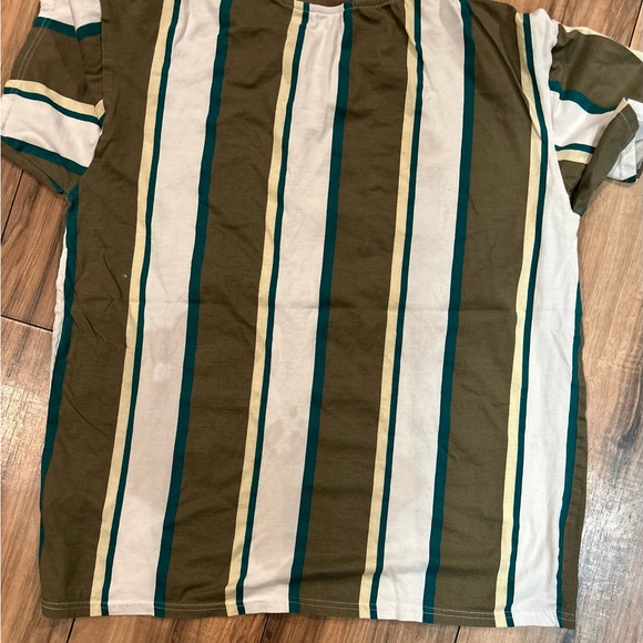 P/S basic tee - Picture 3 of 3